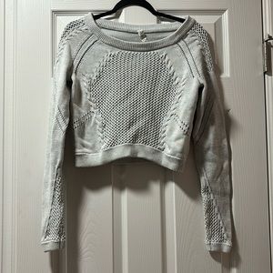 Lululemon Sweater